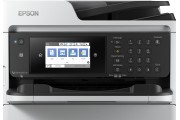 EPSON WORKFORCE PRC5790DWF stampante multifunzione a colori Inkjet A4